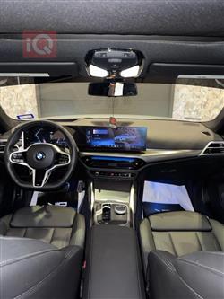 بي ام دبليو الفئة 4